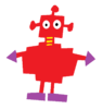 Robot Image